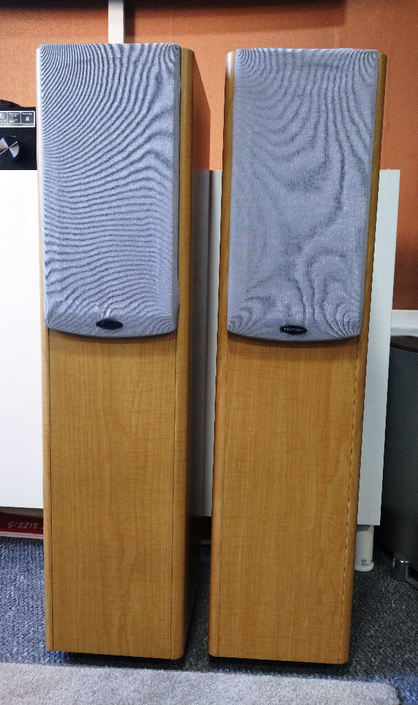 celestion f2 speakers